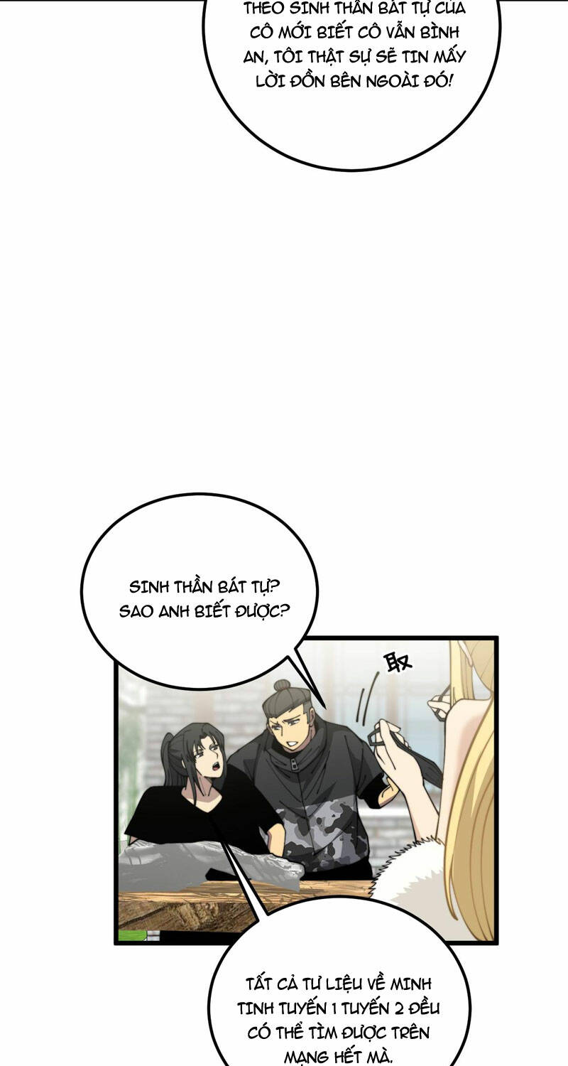 Độc Thủ Vu Y Chapter 374 - Trang 2