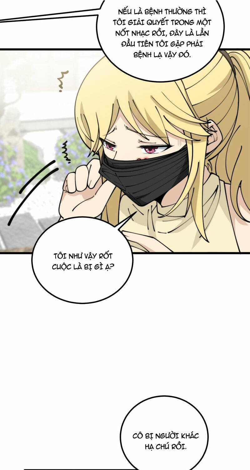 Độc Thủ Vu Y Chapter 374 - Trang 2