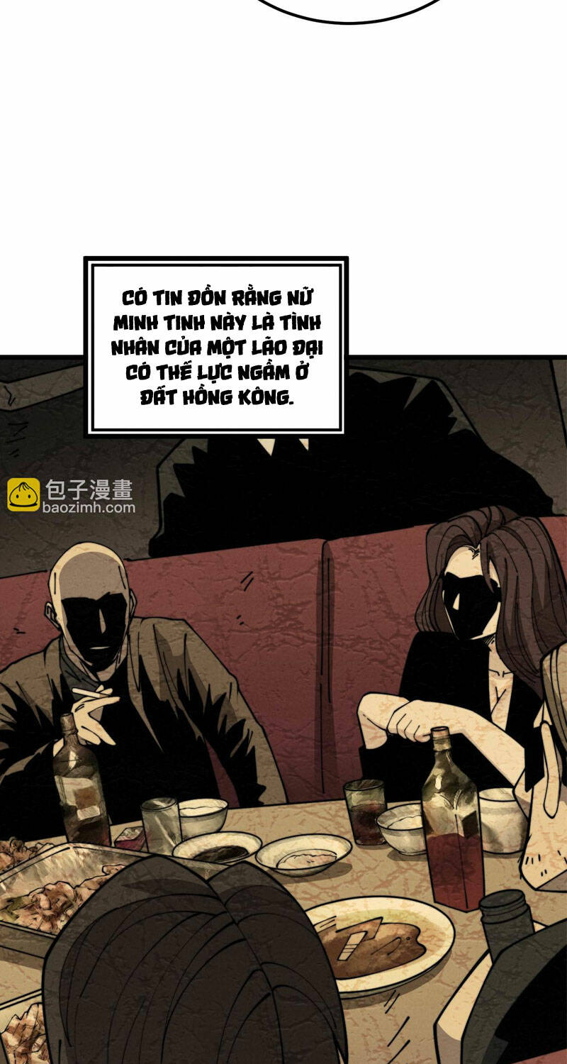 Độc Thủ Vu Y Chapter 374 - Trang 2