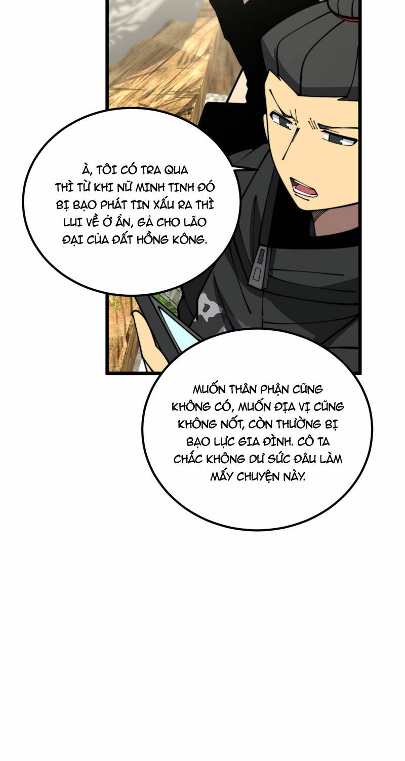 Độc Thủ Vu Y Chapter 374 - Trang 2