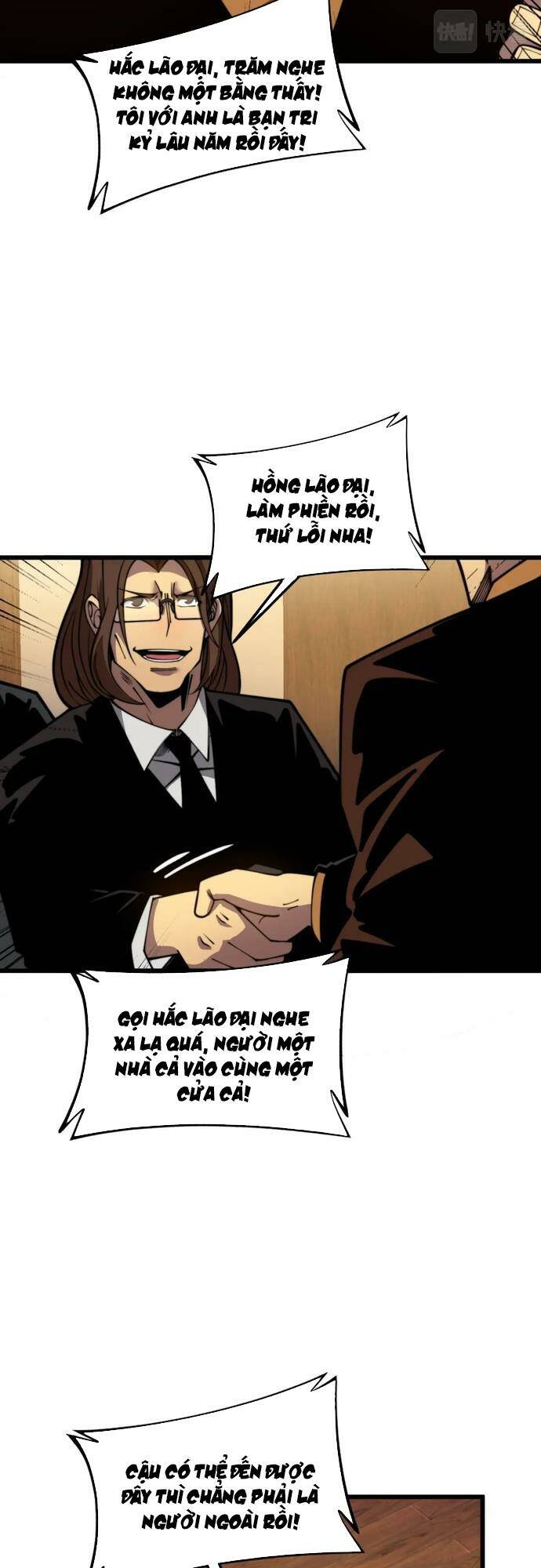 Độc Thủ Vu Y Chapter 375 - Trang 2