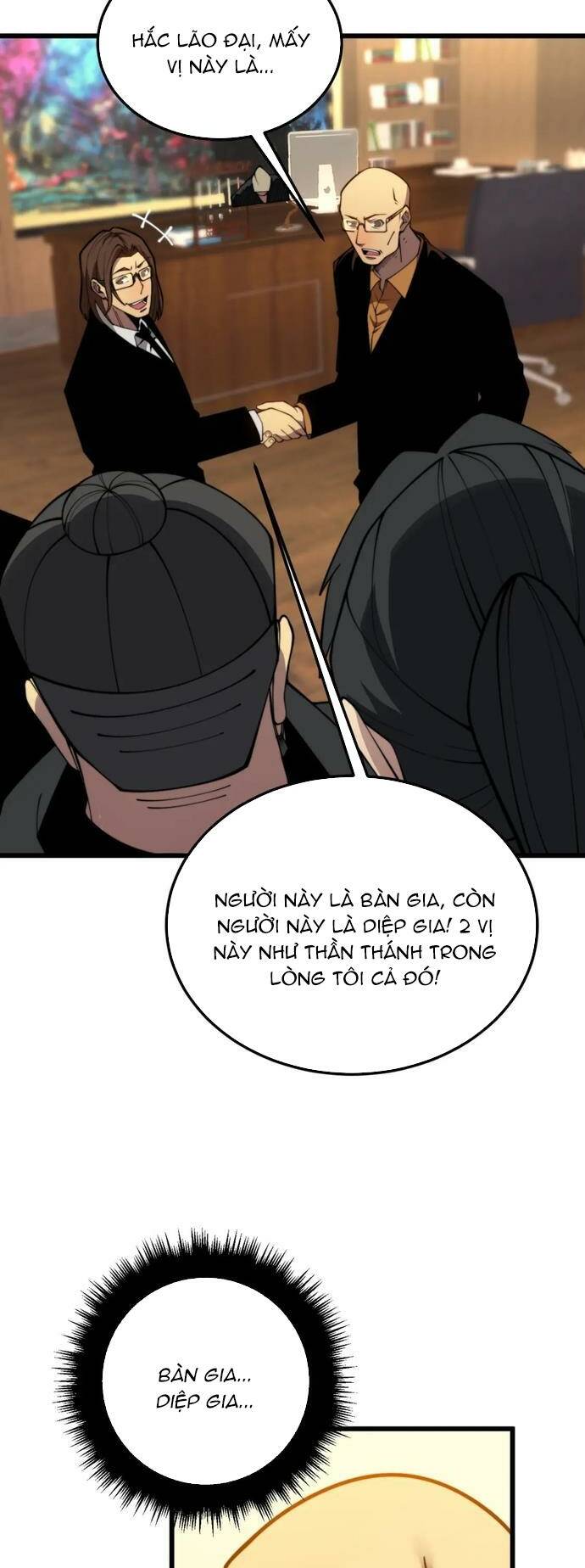 Độc Thủ Vu Y Chapter 375 - Trang 2