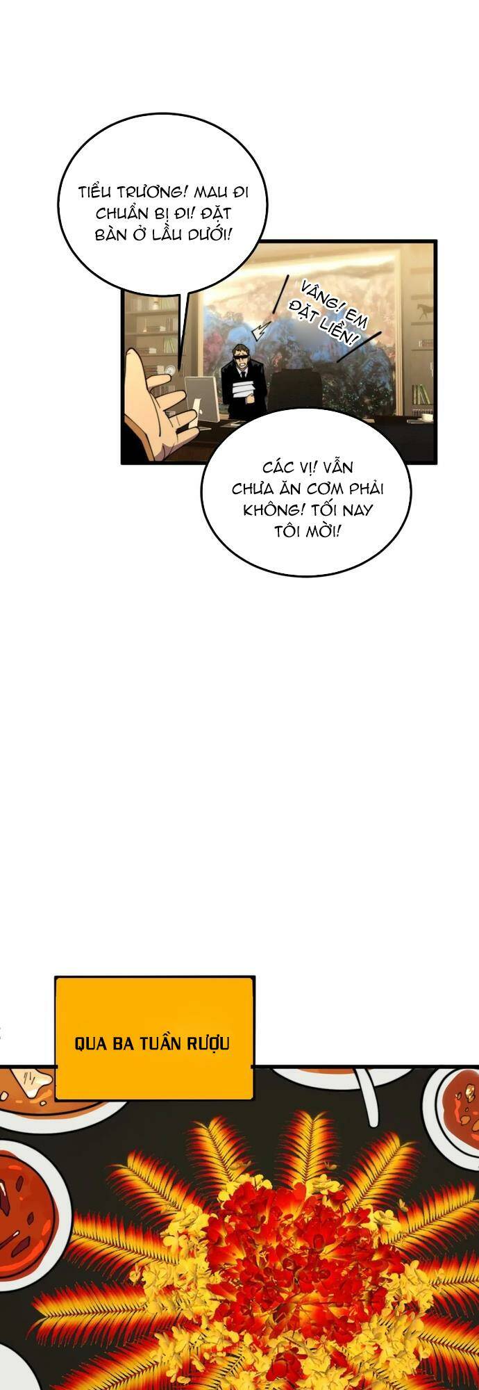 Độc Thủ Vu Y Chapter 375 - Trang 2