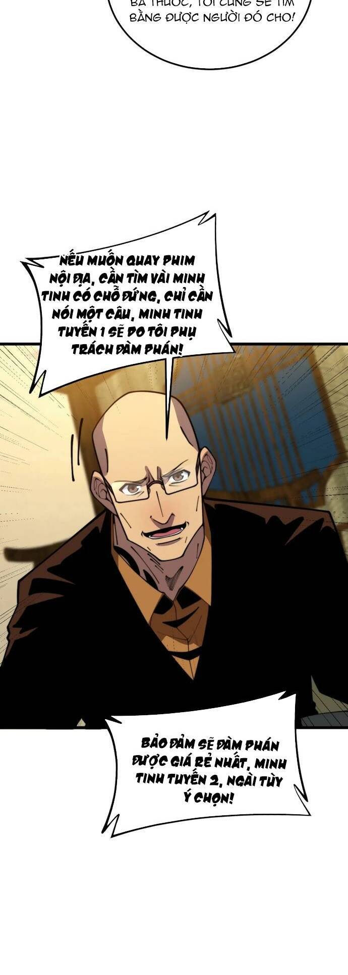 Độc Thủ Vu Y Chapter 375 - Trang 2