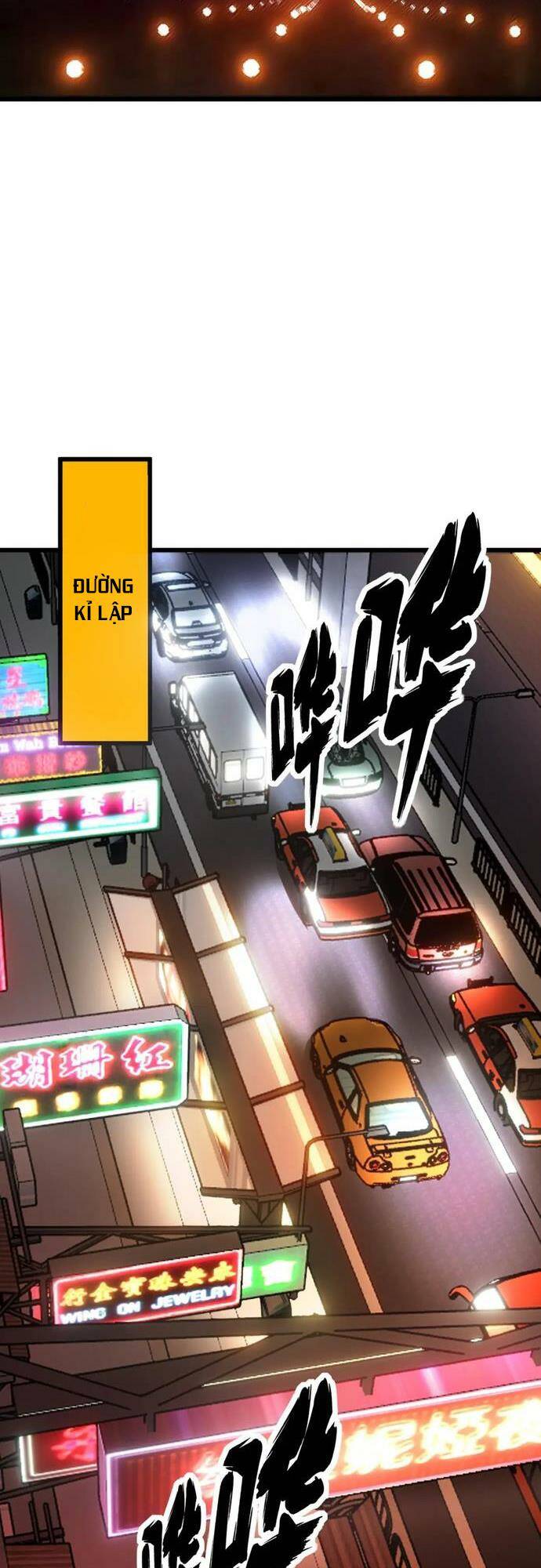 Độc Thủ Vu Y Chapter 375 - Trang 2