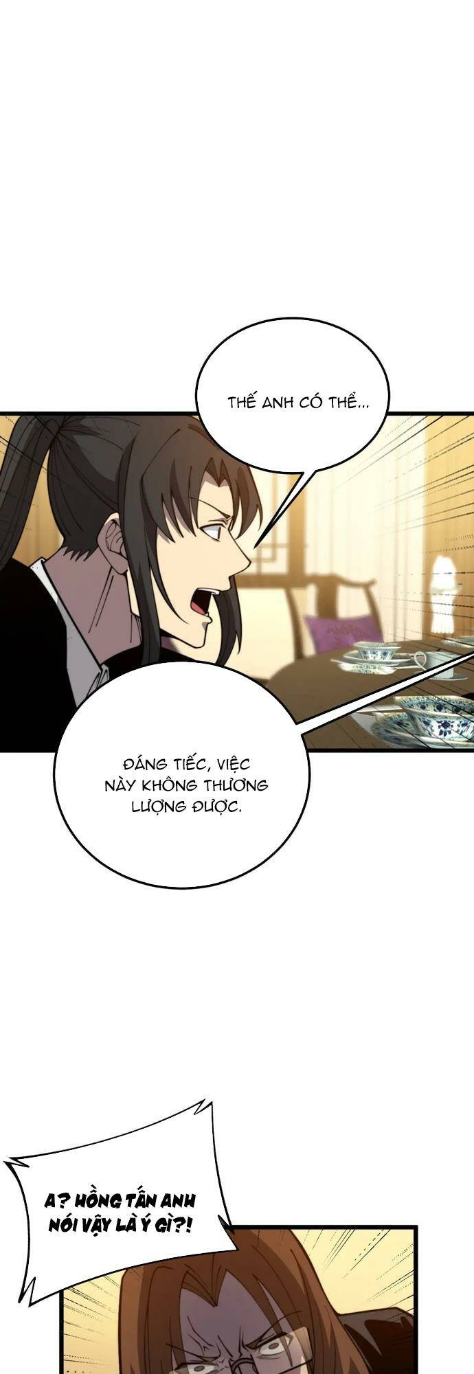 Độc Thủ Vu Y Chapter 375 - Trang 2