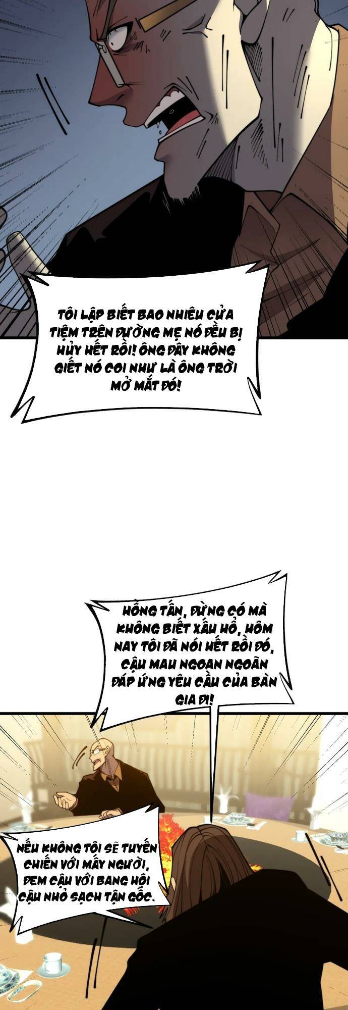 Độc Thủ Vu Y Chapter 375 - Trang 2