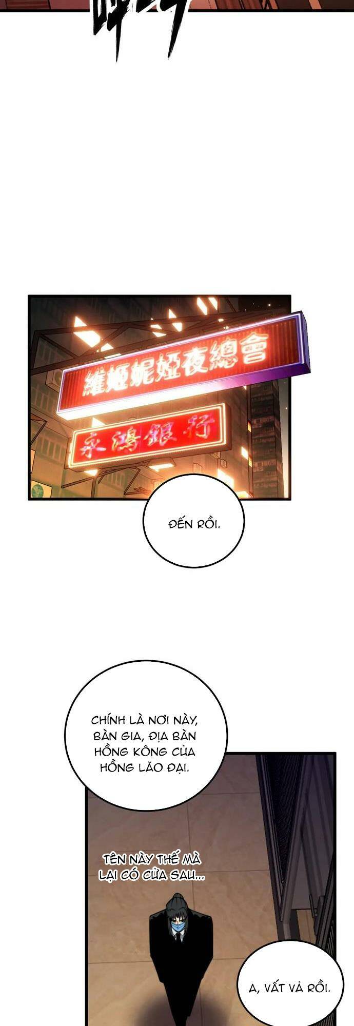 Độc Thủ Vu Y Chapter 375 - Trang 2