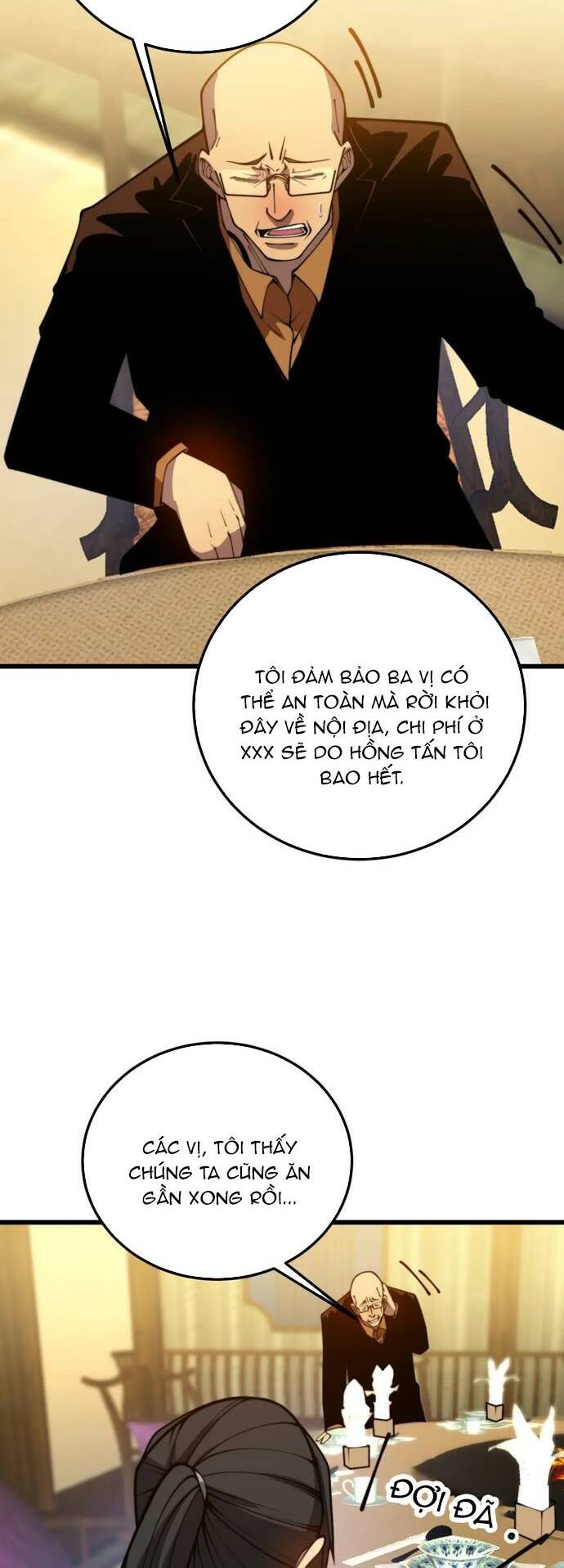 Độc Thủ Vu Y Chapter 375 - Trang 2