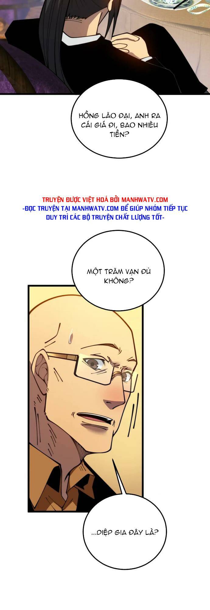 Độc Thủ Vu Y Chapter 375 - Trang 2