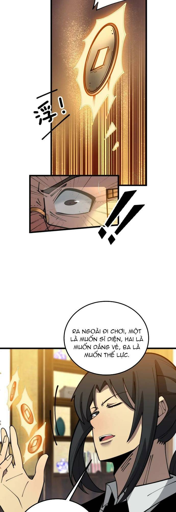 Độc Thủ Vu Y Chapter 375 - Trang 2