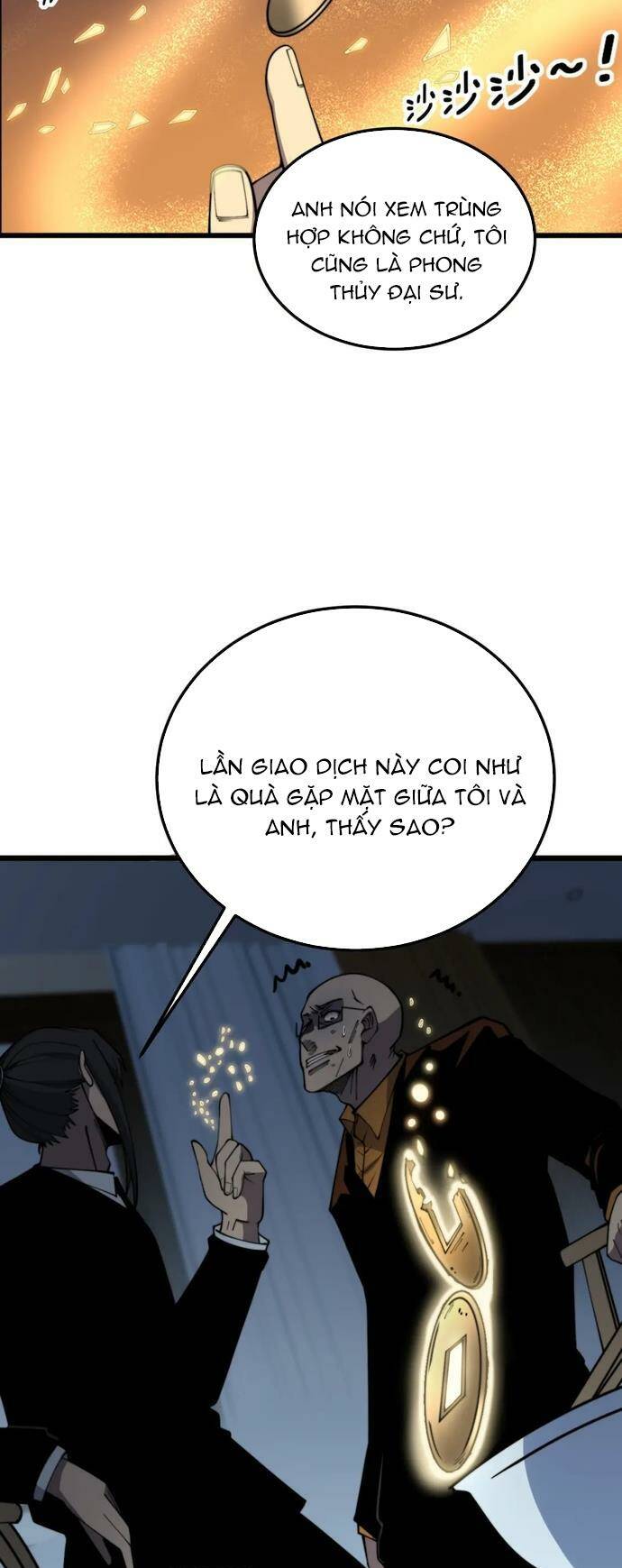 Độc Thủ Vu Y Chapter 375 - Trang 2