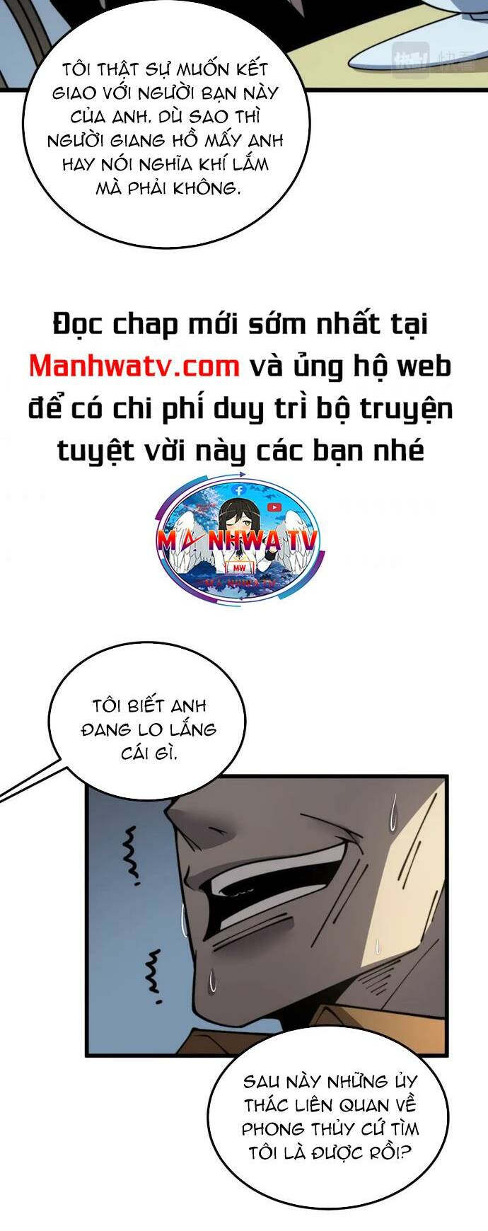 Độc Thủ Vu Y Chapter 375 - Trang 2