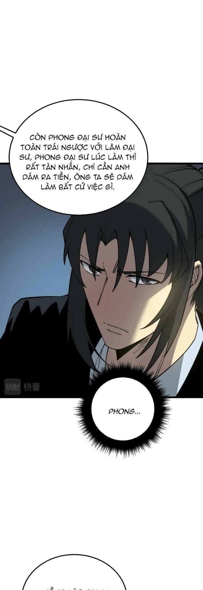 Độc Thủ Vu Y Chapter 375 - Trang 2