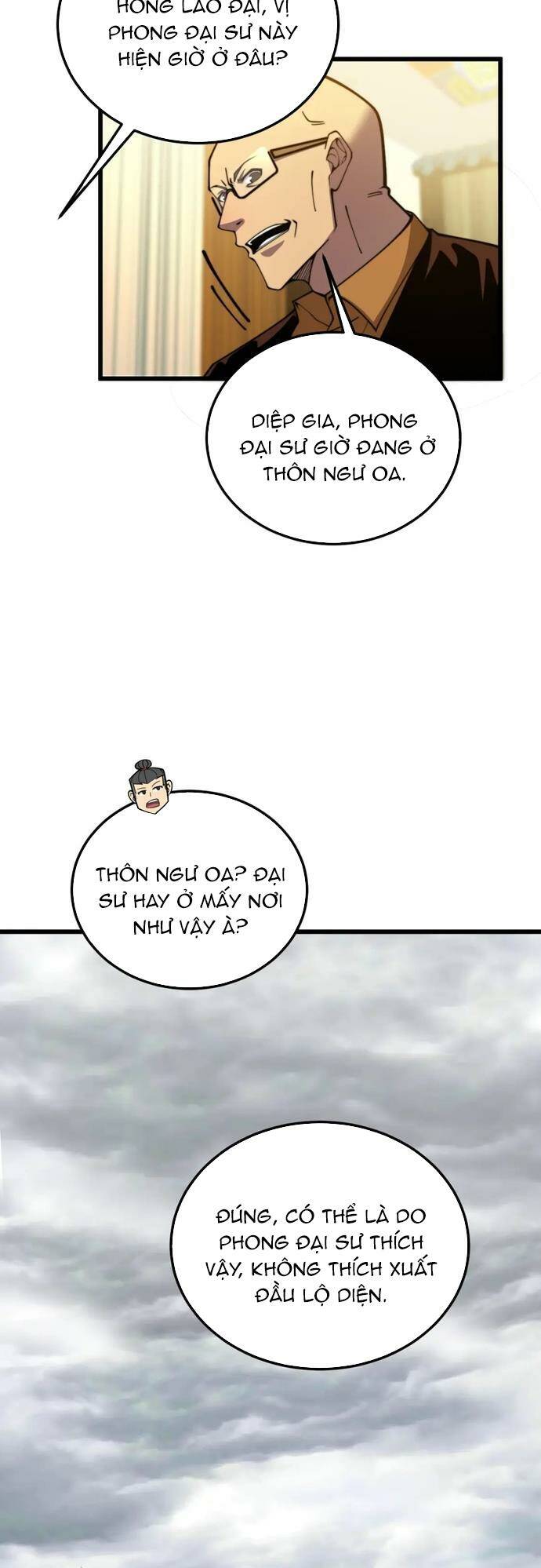 Độc Thủ Vu Y Chapter 375 - Trang 2