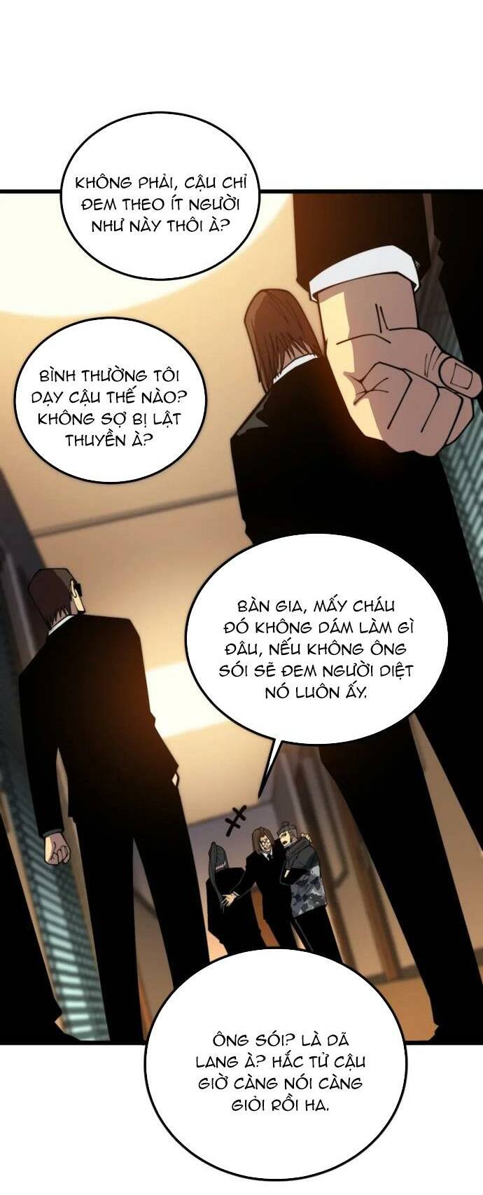 Độc Thủ Vu Y Chapter 375 - Trang 2