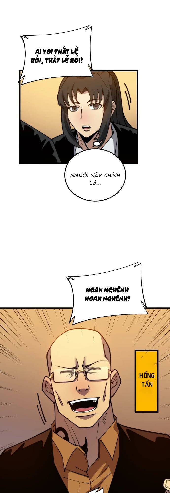 Độc Thủ Vu Y Chapter 375 - Trang 2