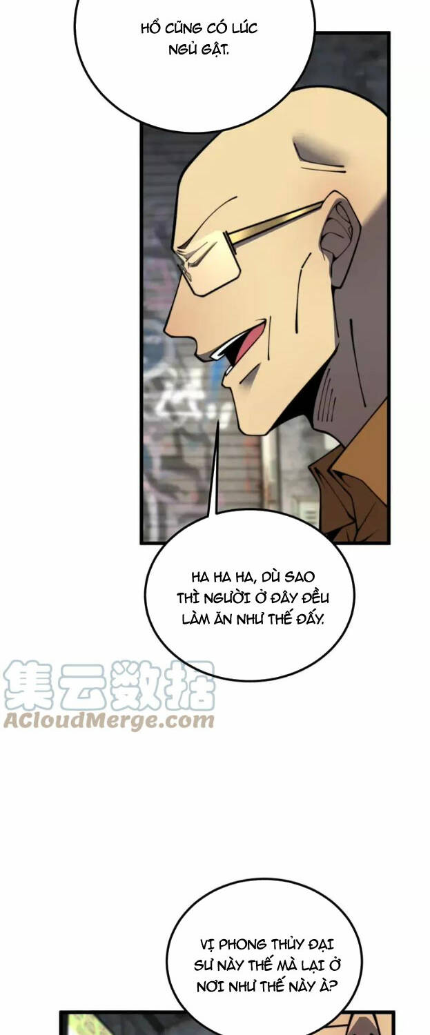 Độc Thủ Vu Y Chapter 376 - Trang 2