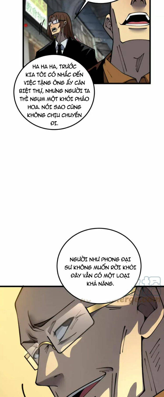 Độc Thủ Vu Y Chapter 376 - Trang 2