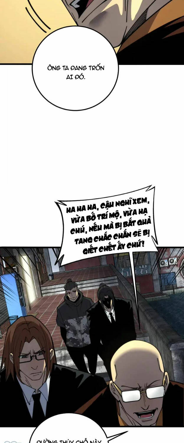 Độc Thủ Vu Y Chapter 376 - Trang 2