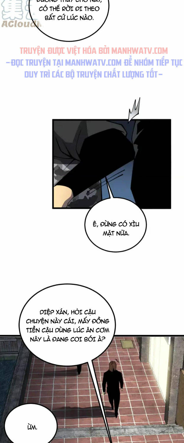 Độc Thủ Vu Y Chapter 376 - Trang 2