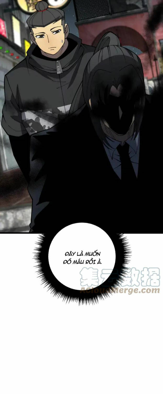 Độc Thủ Vu Y Chapter 376 - Trang 2