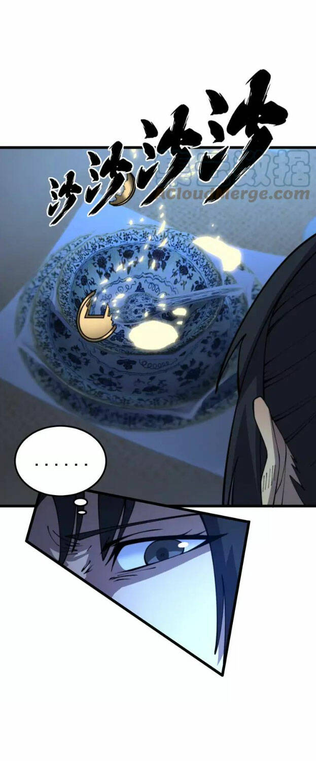 Độc Thủ Vu Y Chapter 376 - Trang 2