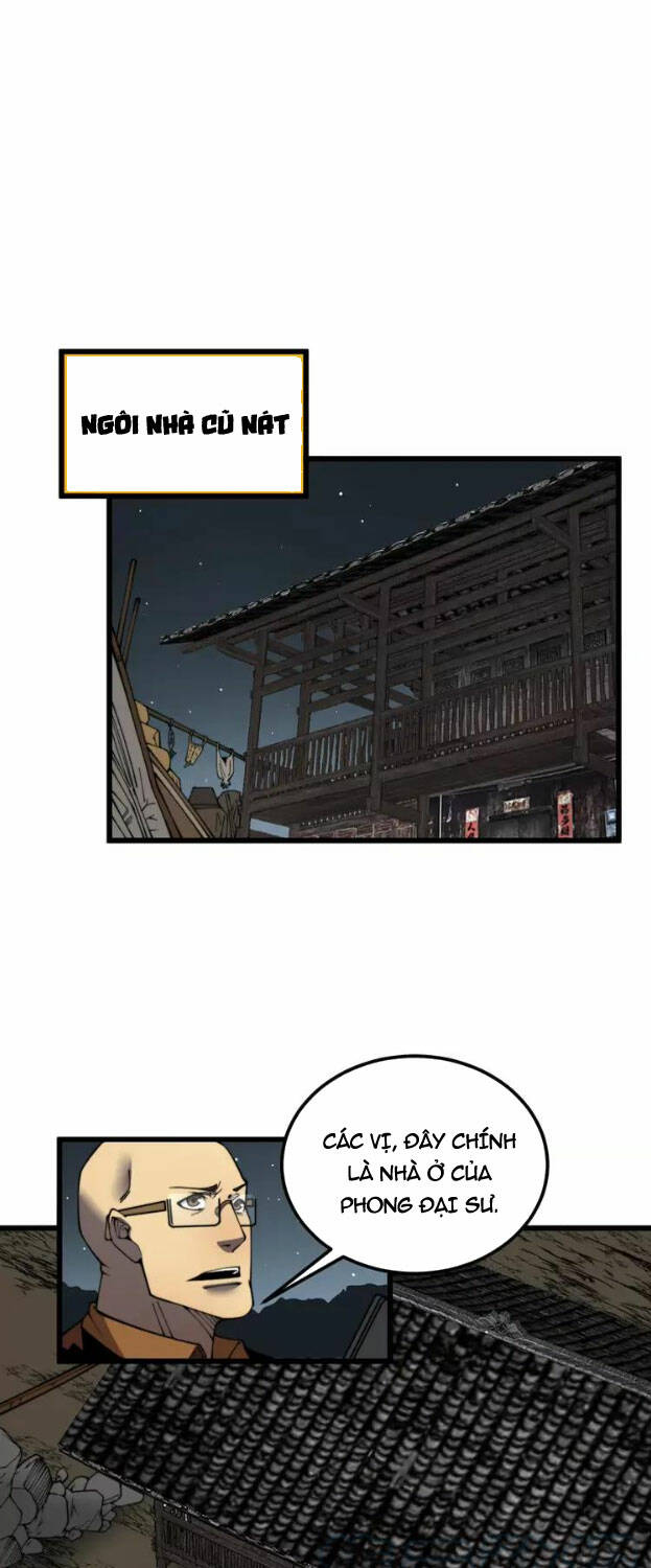 Độc Thủ Vu Y Chapter 376 - Trang 2