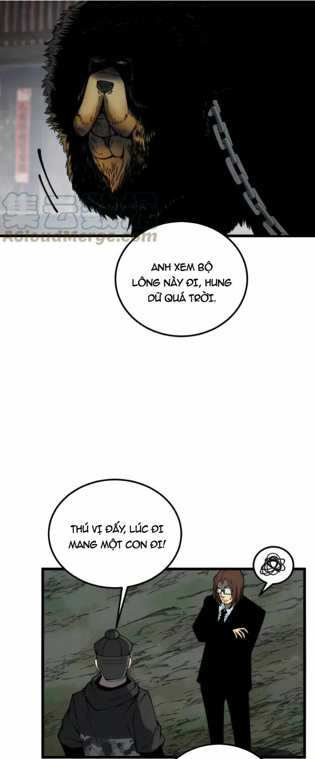 Độc Thủ Vu Y Chapter 376 - Trang 2