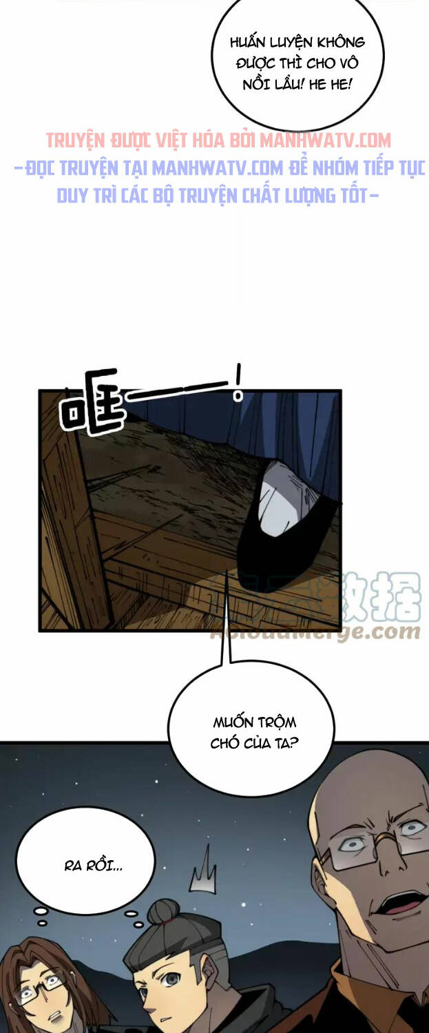 Độc Thủ Vu Y Chapter 376 - Trang 2