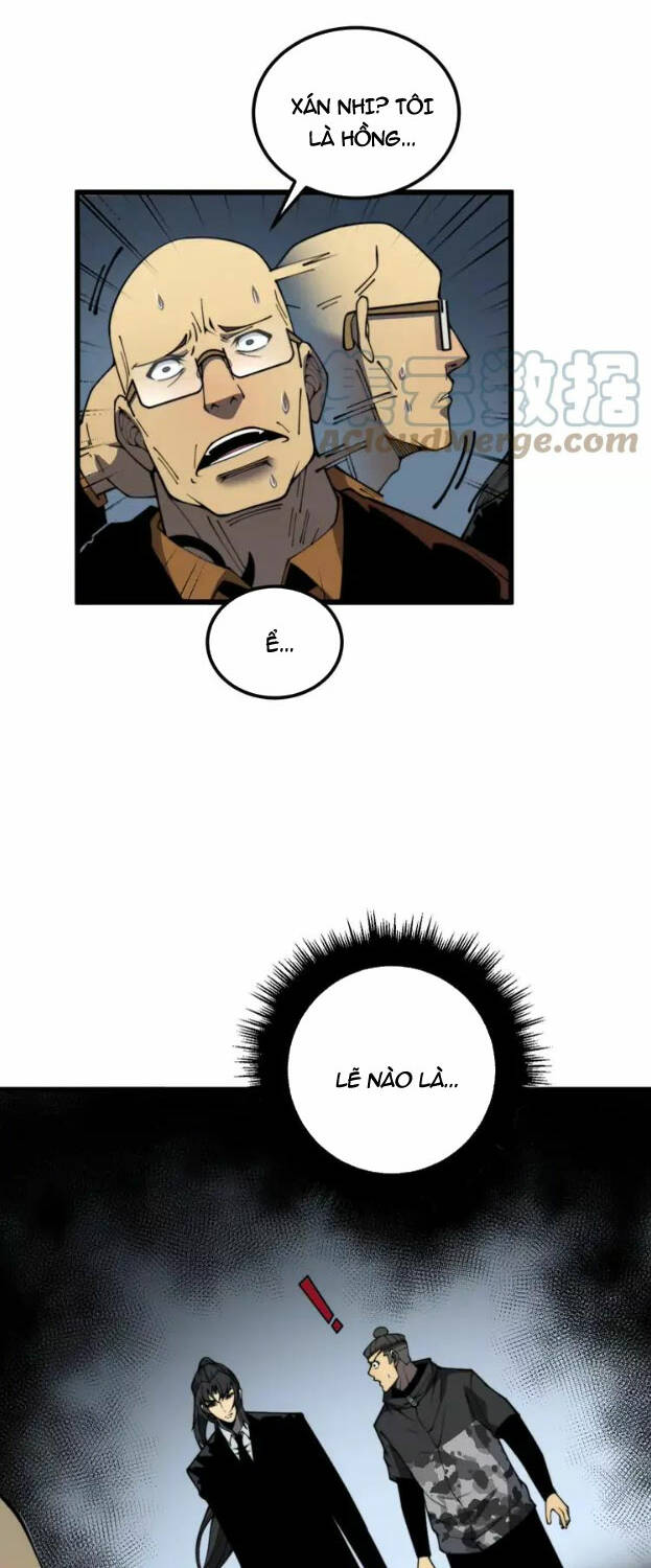 Độc Thủ Vu Y Chapter 376 - Trang 2