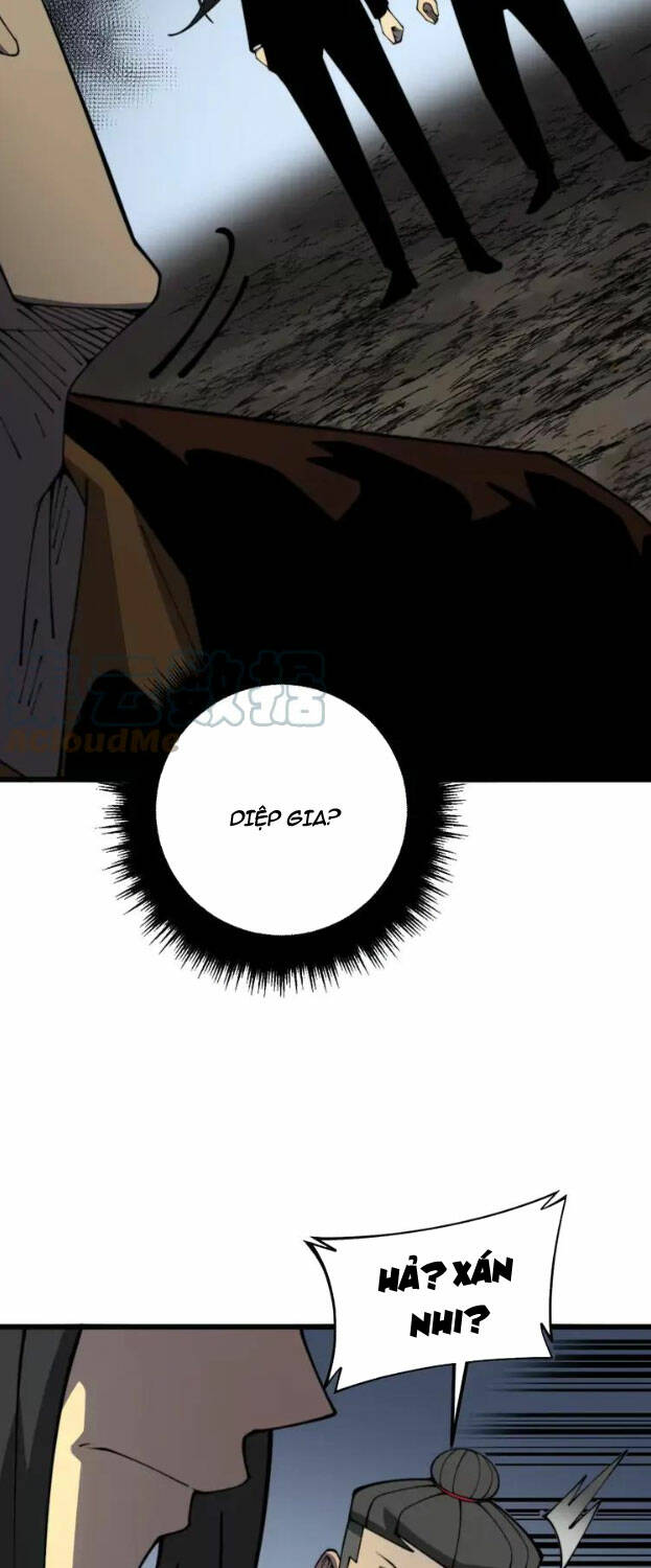 Độc Thủ Vu Y Chapter 376 - Trang 2