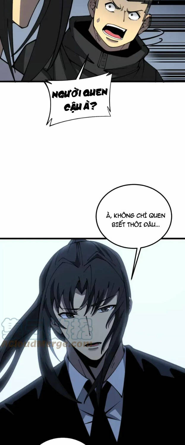 Độc Thủ Vu Y Chapter 376 - Trang 2