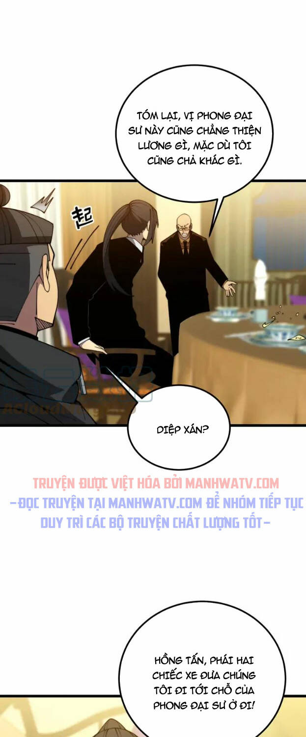 Độc Thủ Vu Y Chapter 376 - Trang 2