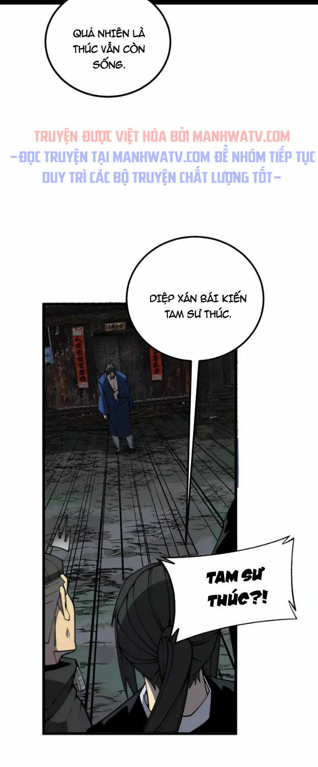 Độc Thủ Vu Y Chapter 376 - Trang 2