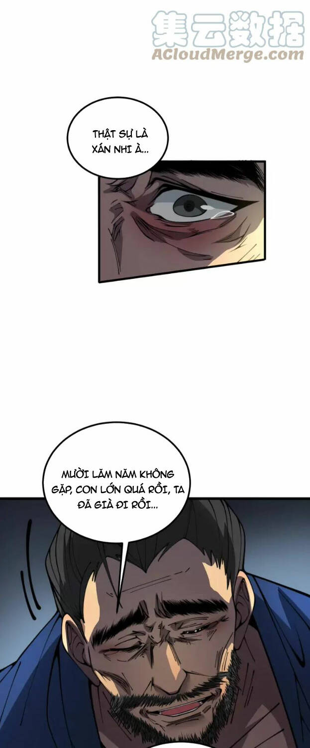 Độc Thủ Vu Y Chapter 376 - Trang 2