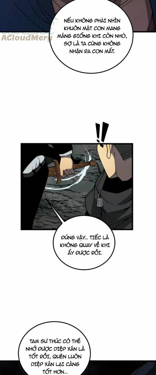 Độc Thủ Vu Y Chapter 376 - Trang 2