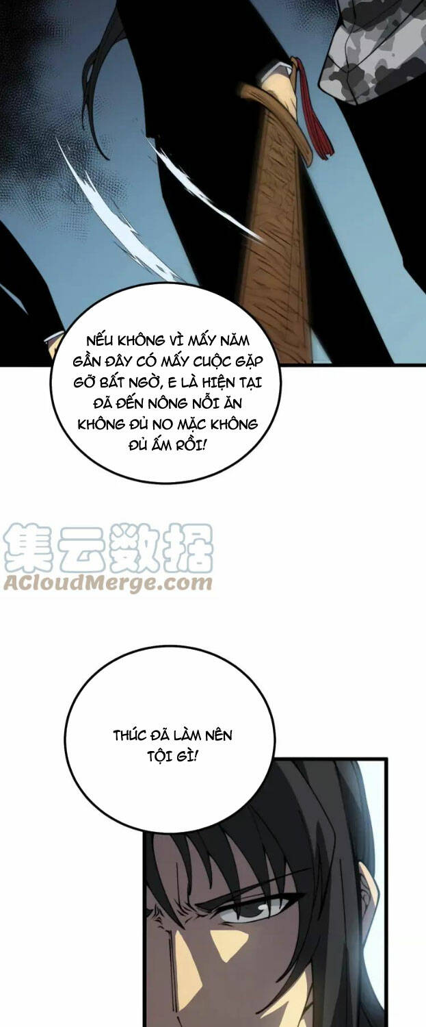 Độc Thủ Vu Y Chapter 376 - Trang 2