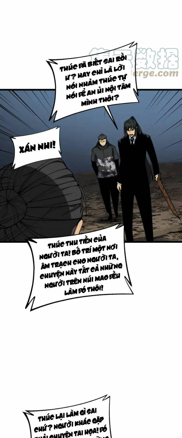 Độc Thủ Vu Y Chapter 376 - Trang 2