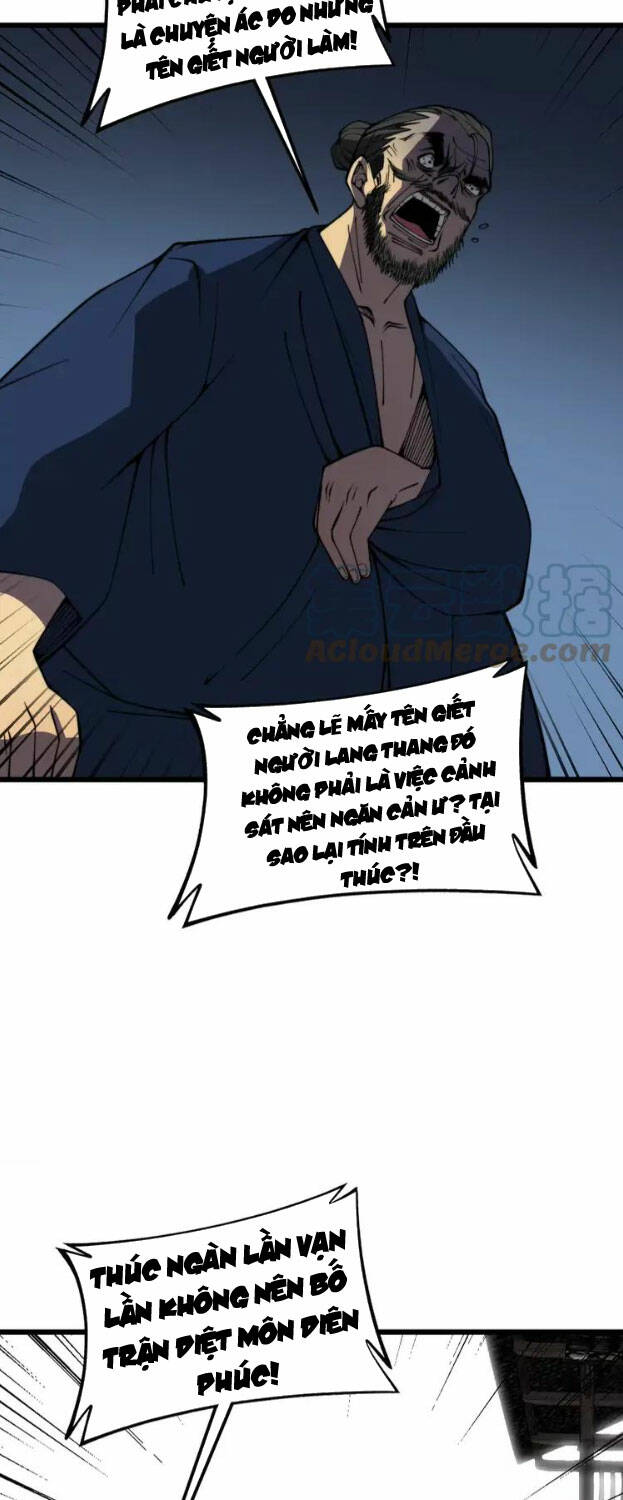 Độc Thủ Vu Y Chapter 376 - Trang 2