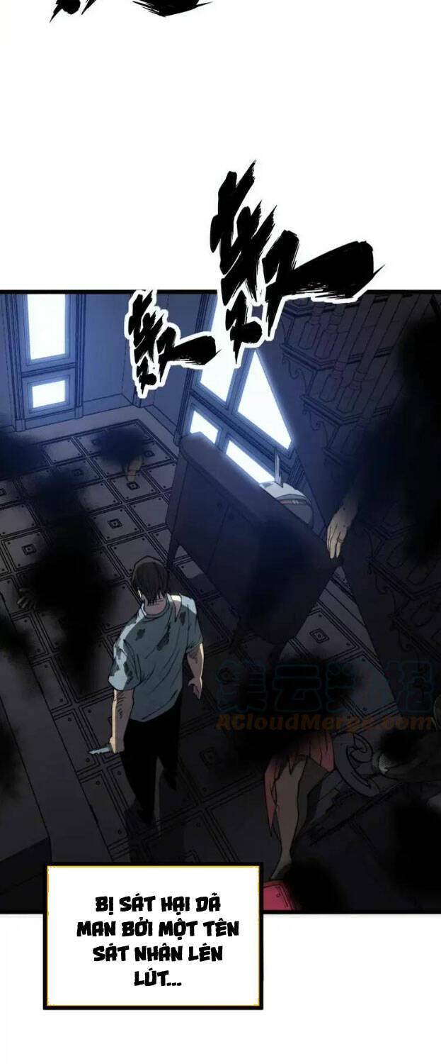 Độc Thủ Vu Y Chapter 376 - Trang 2