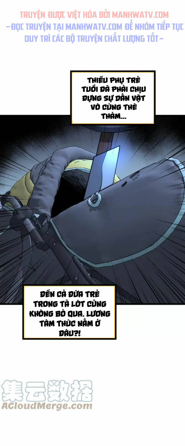 Độc Thủ Vu Y Chapter 376 - Trang 2