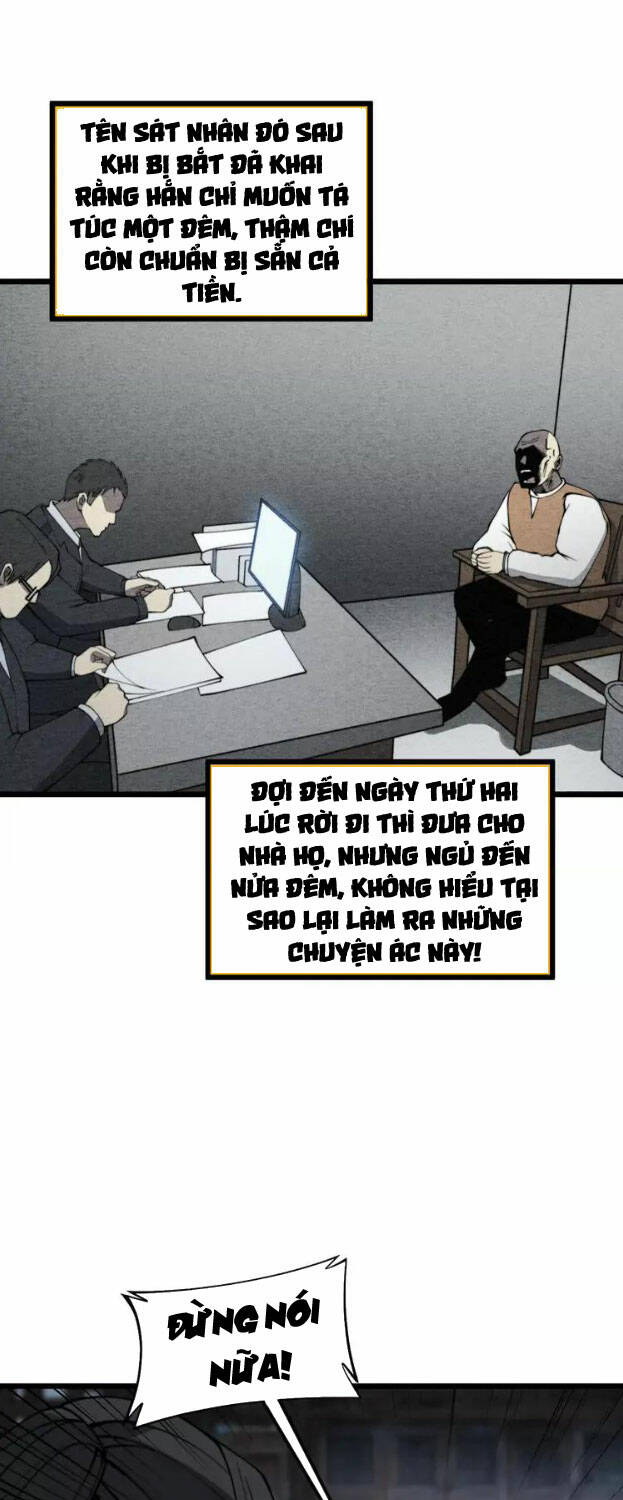 Độc Thủ Vu Y Chapter 376 - Trang 2