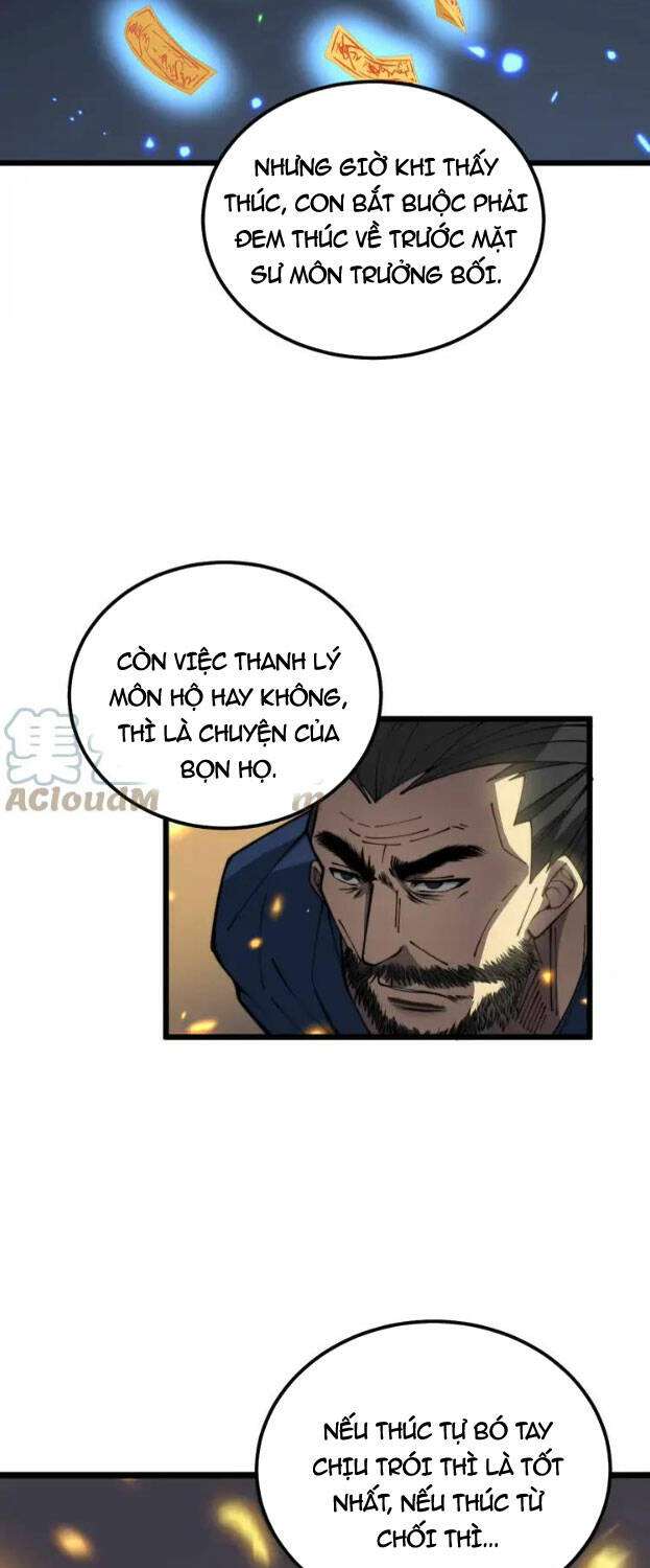 Độc Thủ Vu Y Chapter 376 - Trang 2