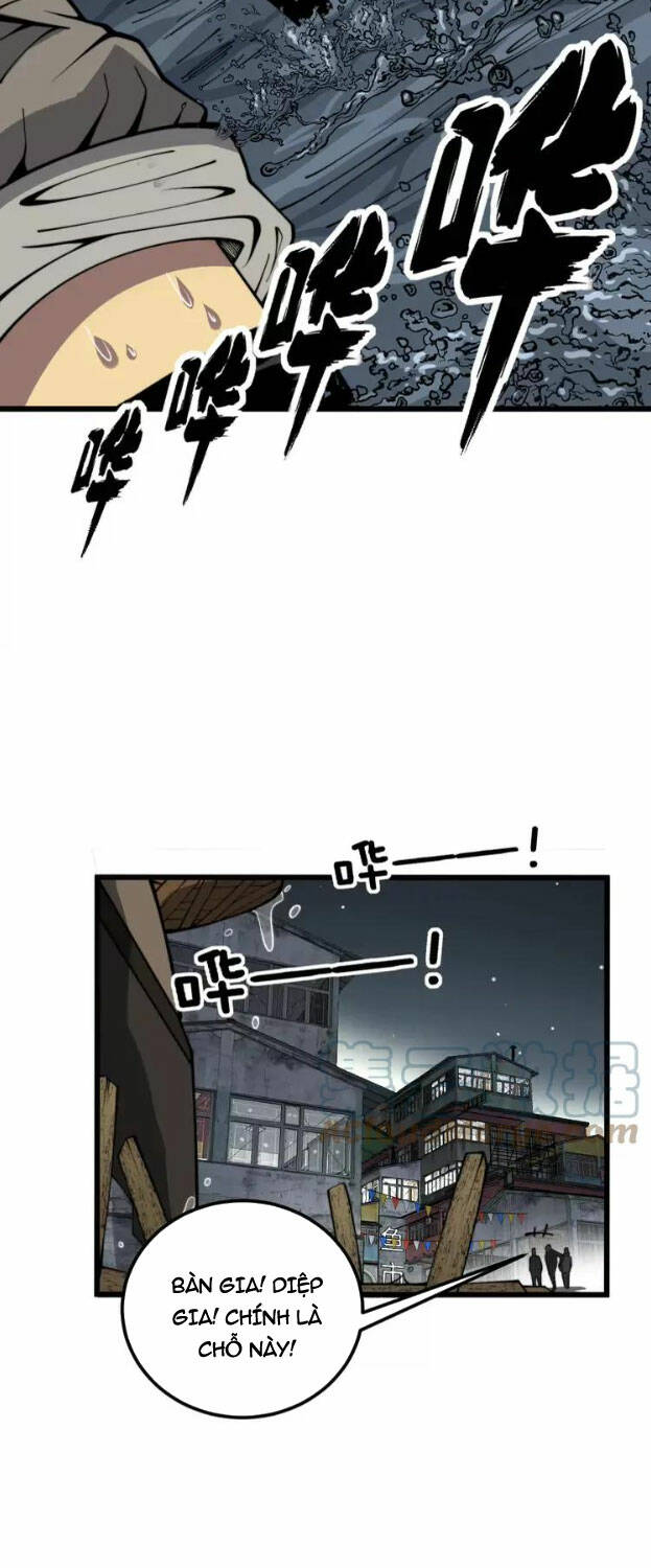 Độc Thủ Vu Y Chapter 376 - Trang 2