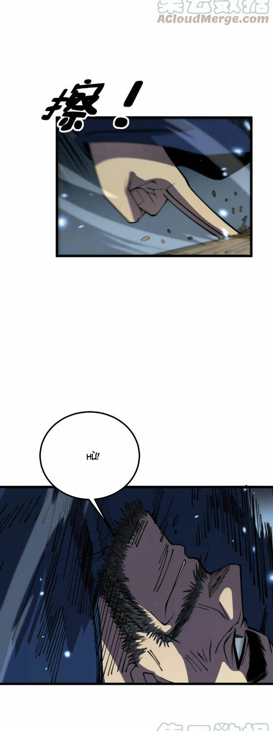 Độc Thủ Vu Y Chapter 377 - Trang 2