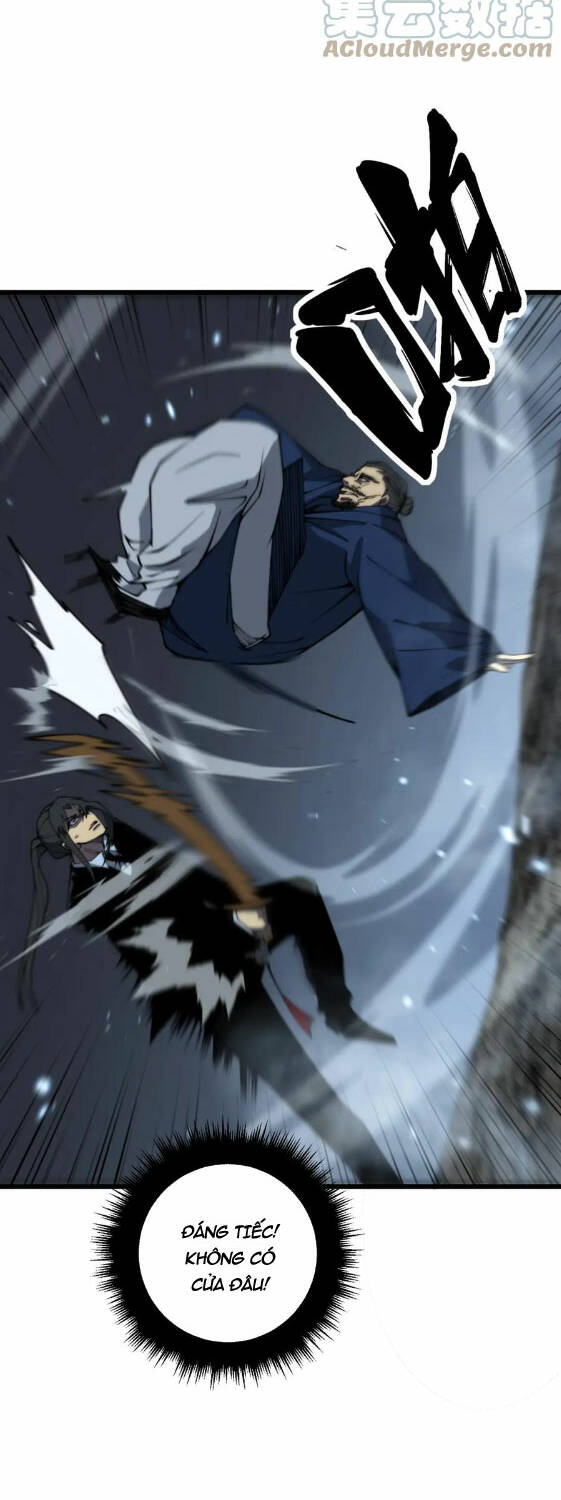 Độc Thủ Vu Y Chapter 377 - Trang 2