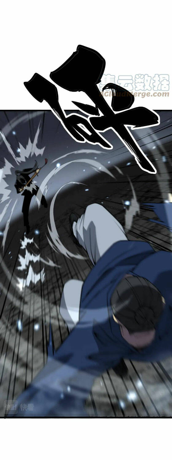 Độc Thủ Vu Y Chapter 377 - Trang 2