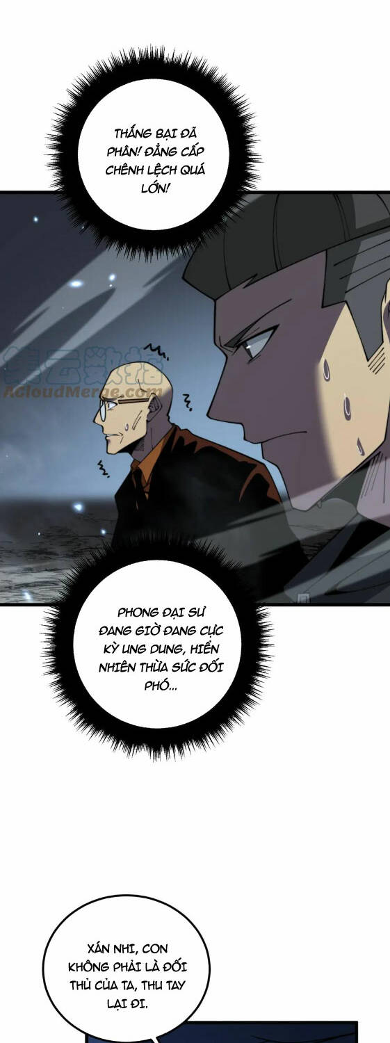 Độc Thủ Vu Y Chapter 377 - Trang 2