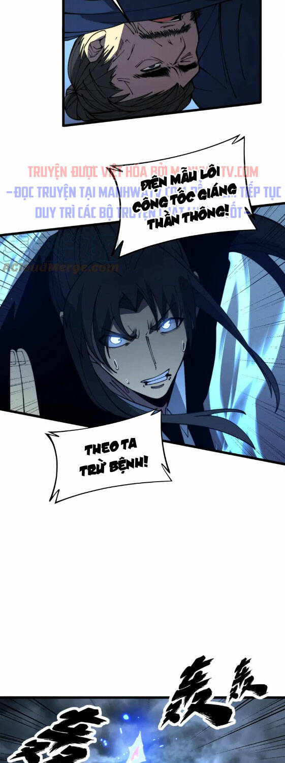 Độc Thủ Vu Y Chapter 377 - Trang 2